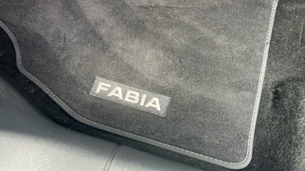 Used Skoda Fabia 2023 for sale - 76249888: Photo 37