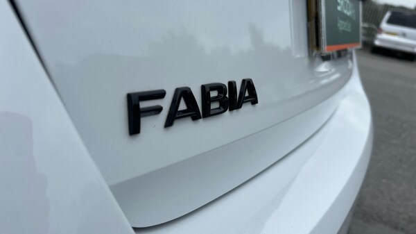 Used Skoda Fabia 2023 for sale - 76249888: Photo 40