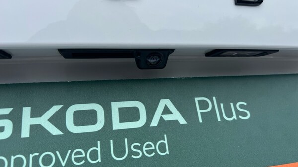 Used Skoda Fabia 2023 for sale - 76249888: Photo 42