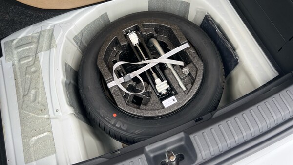 Used Skoda Fabia 2023 for sale - 76249888: Photo 45