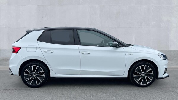 Used Skoda Fabia 2023 for sale - 76249888: Photo 4