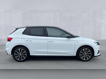 Used Skoda Fabia 2023 for sale - 76249888: Photo 4