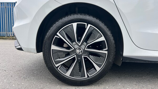 Used Skoda Fabia 2023 for sale - 76249888: Photo 5