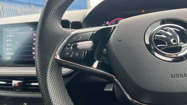 Used Skoda Fabia 2023 for sale - 76249888: Photo 64
