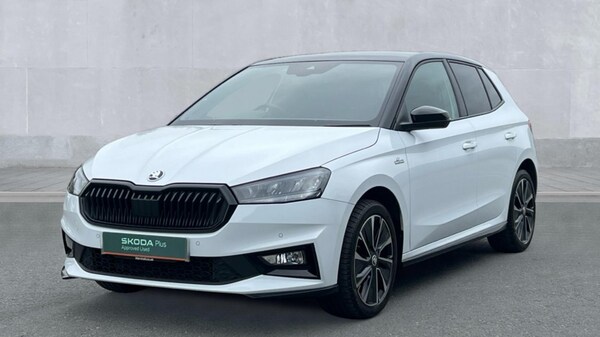Used Skoda Fabia 2023 for sale - 76249888: Photo 7