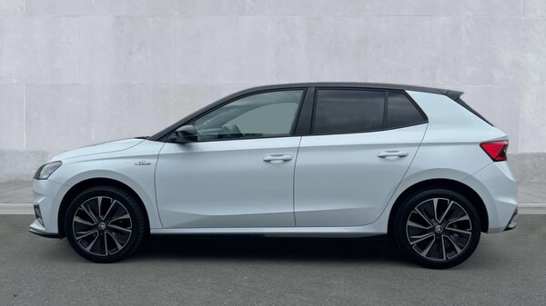 Used Skoda Fabia 2023 for sale - 76249888: Photo 9
