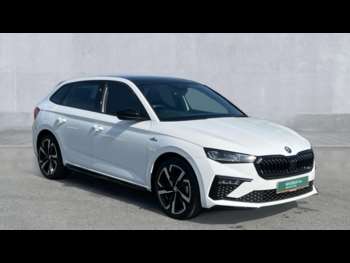 2024 - 1.5 TSI Monte Carlo 5dr