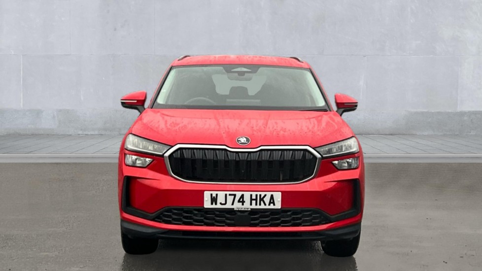Used Skoda Kodiaq 2024 for sale - 76873808: Photo 10