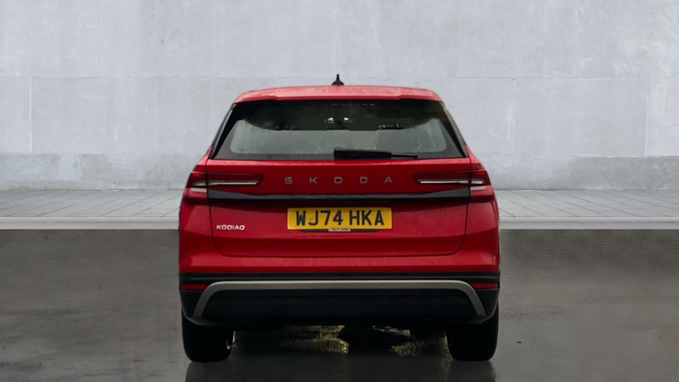 Used Skoda Kodiaq 2024 for sale - 76873808: Photo 11