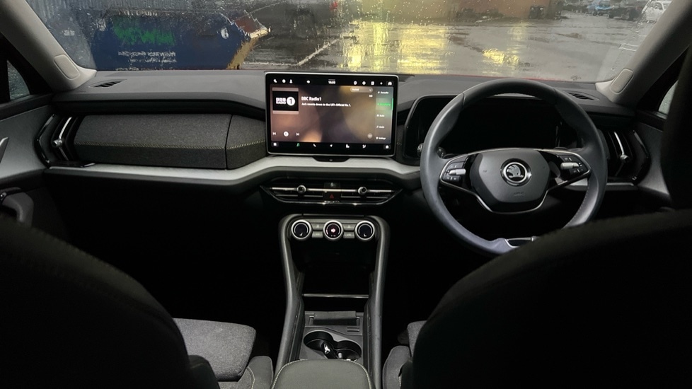 Used Skoda Kodiaq 2024 for sale - 76873808: Photo 12