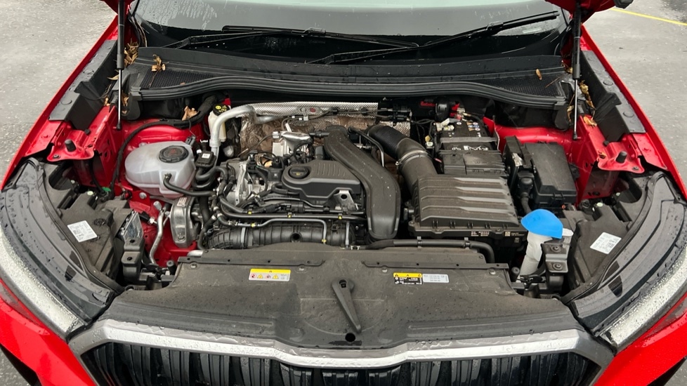 Used Skoda Kodiaq 2024 for sale - 76873808: Photo 17