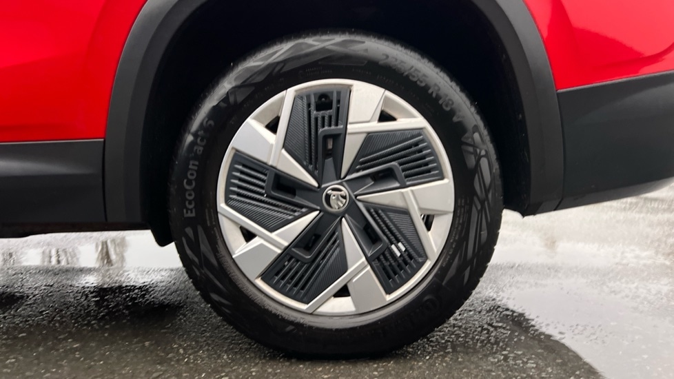 Used Skoda Kodiaq 2024 for sale - 76873808: Photo 18