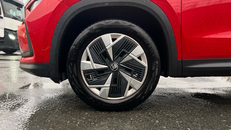 Used Skoda Kodiaq 2024 for sale - 76873808: Photo 19