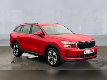 2024 - 1.5 TSI e-TEC SE 5dr DSG