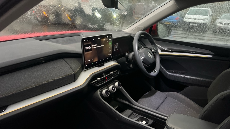 Used Skoda Kodiaq 2024 for sale - 76873808: Photo 2