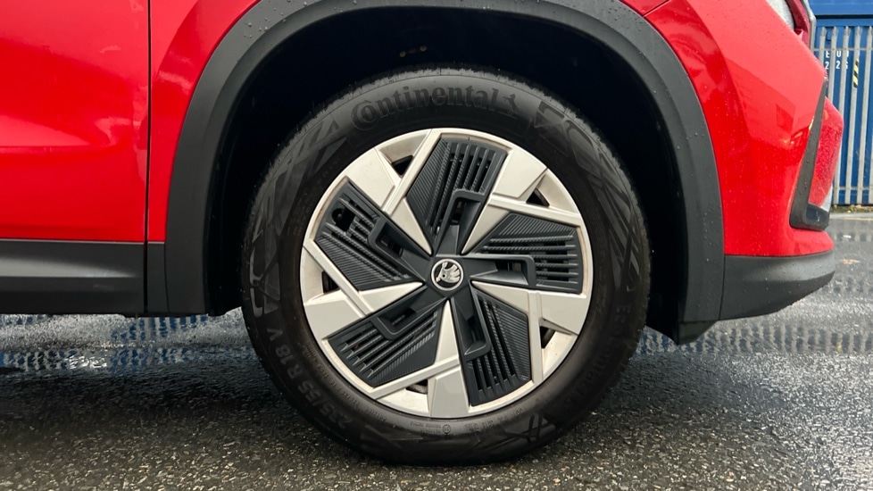 Used Skoda Kodiaq 2024 for sale - 76873808: Photo 20