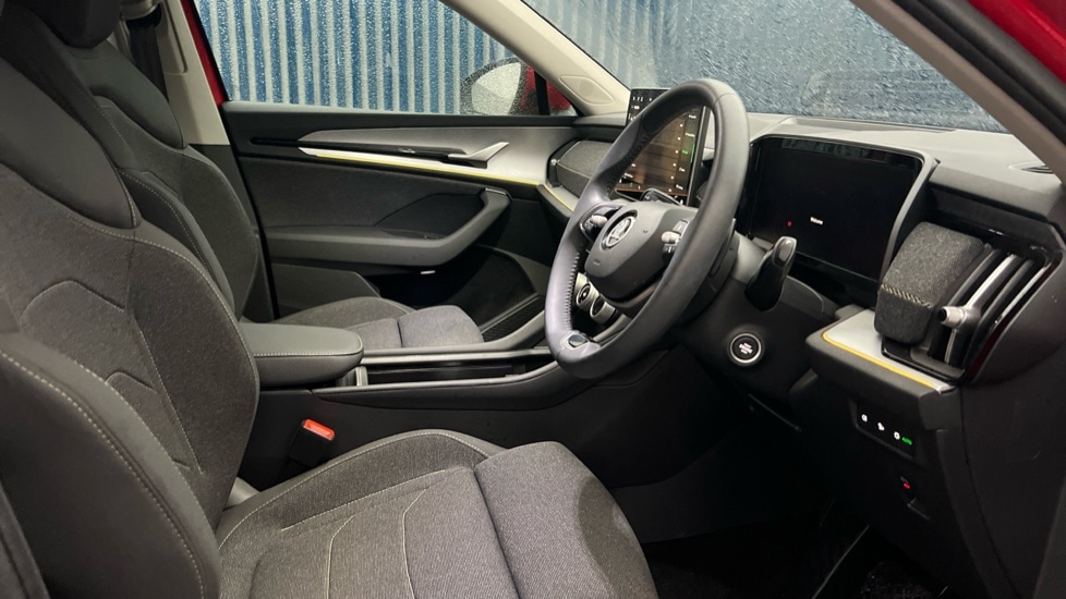 Used Skoda Kodiaq 2024 for sale - 76873808: Photo 21