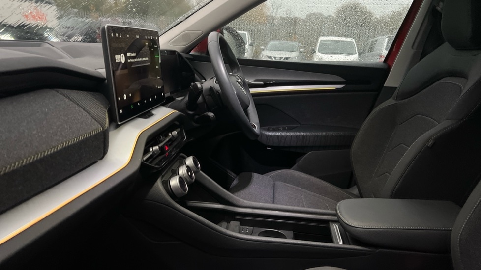 Used Skoda Kodiaq 2024 for sale - 76873808: Photo 22