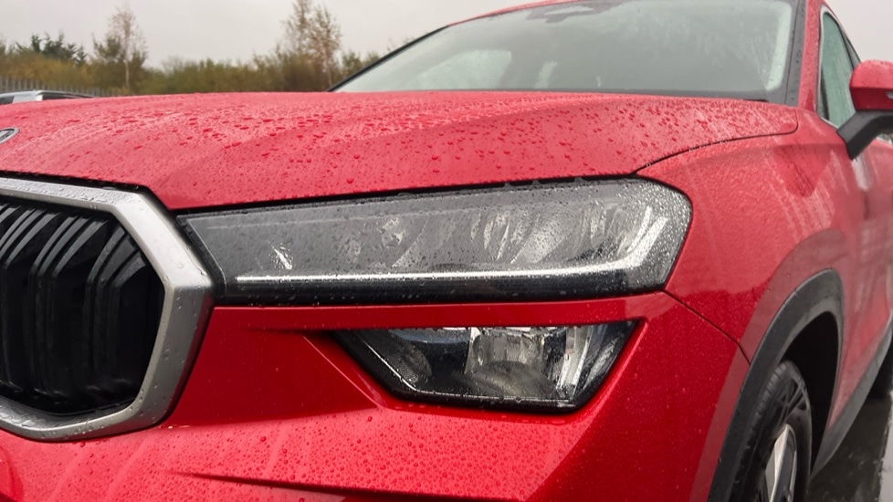 Used Skoda Kodiaq 2024 for sale - 76873808: Photo 26