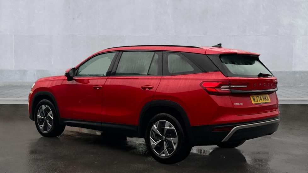 Used Skoda Kodiaq 2024 for sale - 76873808: Photo 3