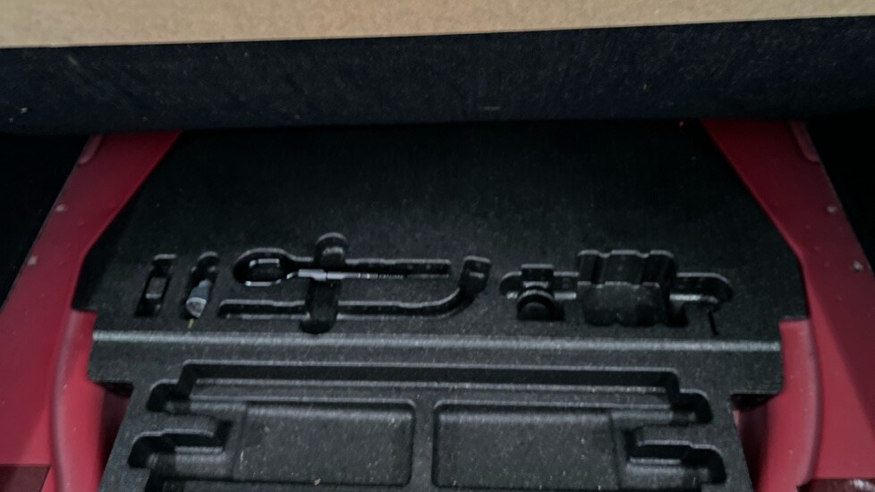 Used Skoda Kodiaq 2024 for sale - 76873808: Photo 32