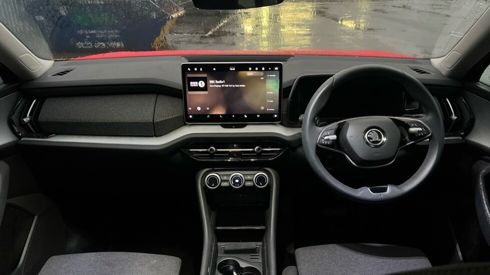 Used Skoda Kodiaq 2024 for sale - 76873808: Photo 35