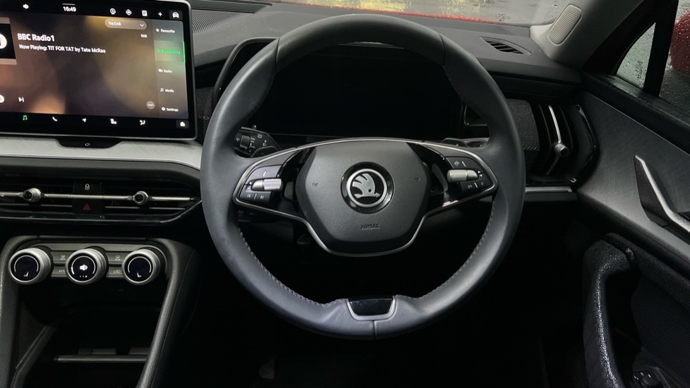 Used Skoda Kodiaq 2024 for sale - 76873808: Photo 36