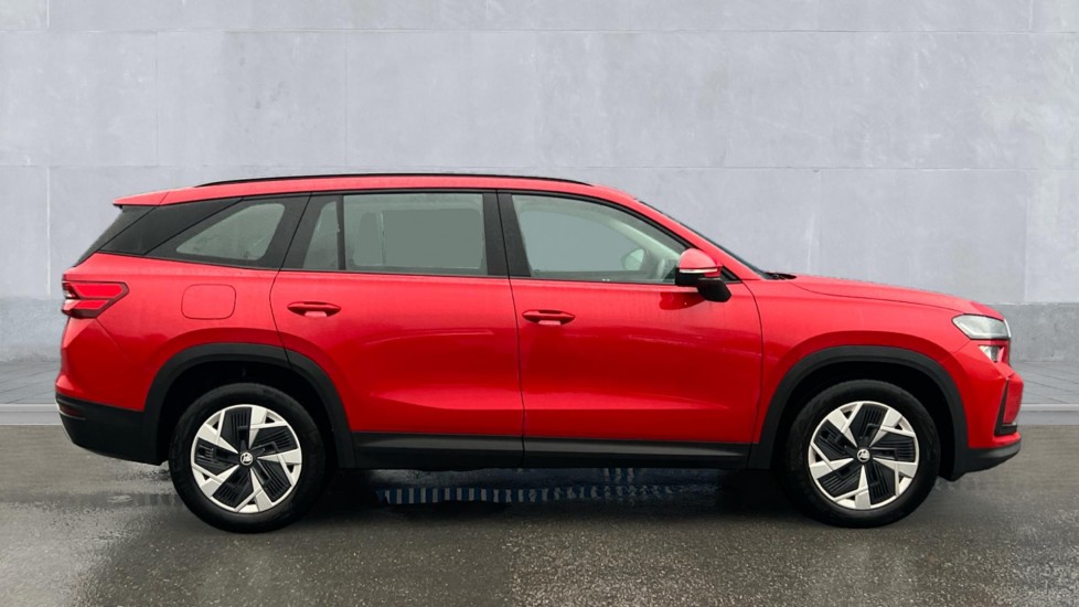 Used Skoda Kodiaq 2024 for sale - 76873808: Photo 4