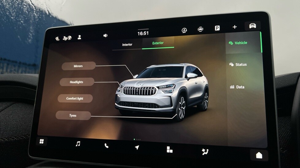 Used Skoda Kodiaq 2024 for sale - 76873808: Photo 47