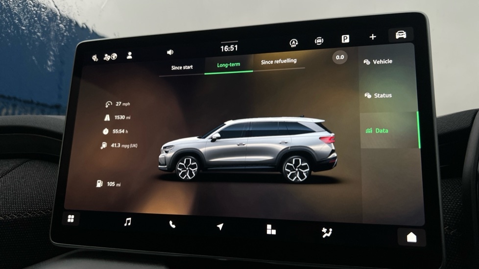 Used Skoda Kodiaq 2024 for sale - 76873808: Photo 48