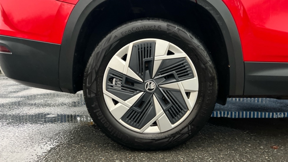 Used Skoda Kodiaq 2024 for sale - 76873808: Photo 5