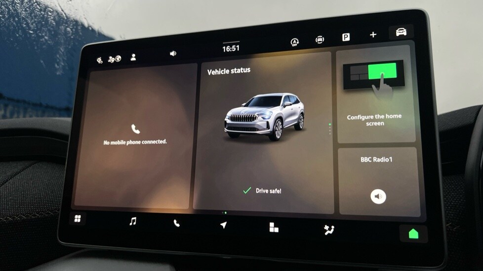 Used Skoda Kodiaq 2024 for sale - 76873808: Photo 50