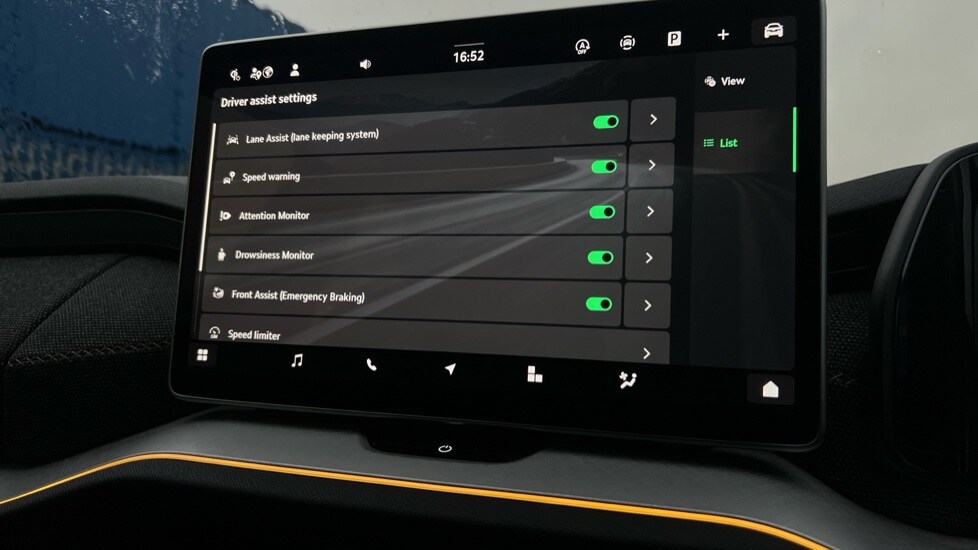 Used Skoda Kodiaq 2024 for sale - 76873808: Photo 51