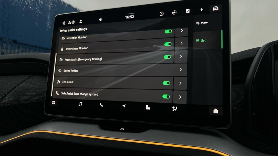 Used Skoda Kodiaq 2024 for sale - 76873808: Photo 52