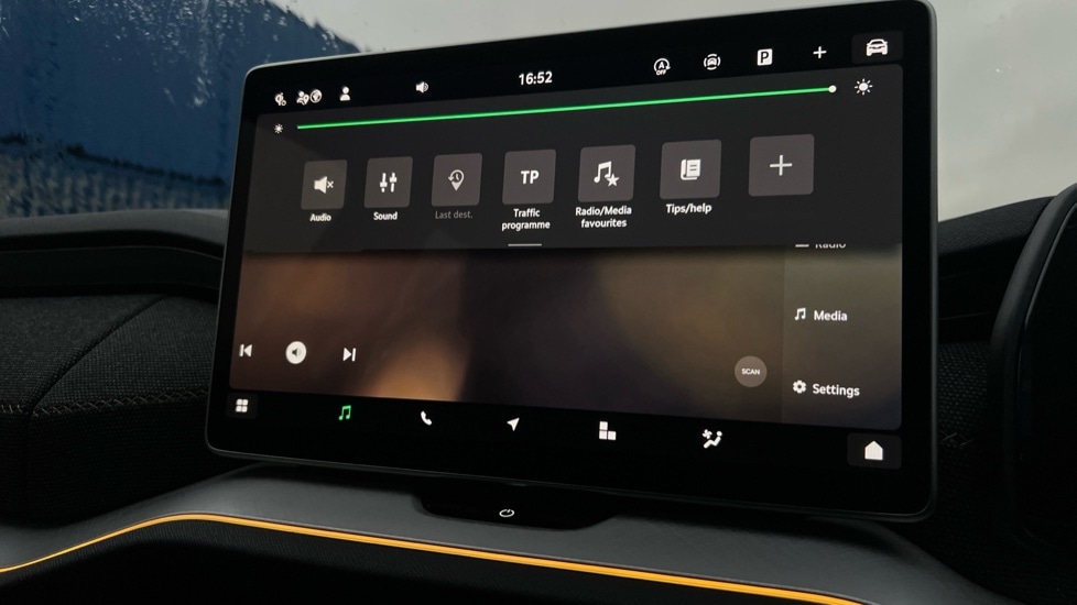 Used Skoda Kodiaq 2024 for sale - 76873808: Photo 53