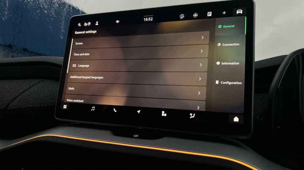 Used Skoda Kodiaq 2024 for sale - 76873808: Photo 54