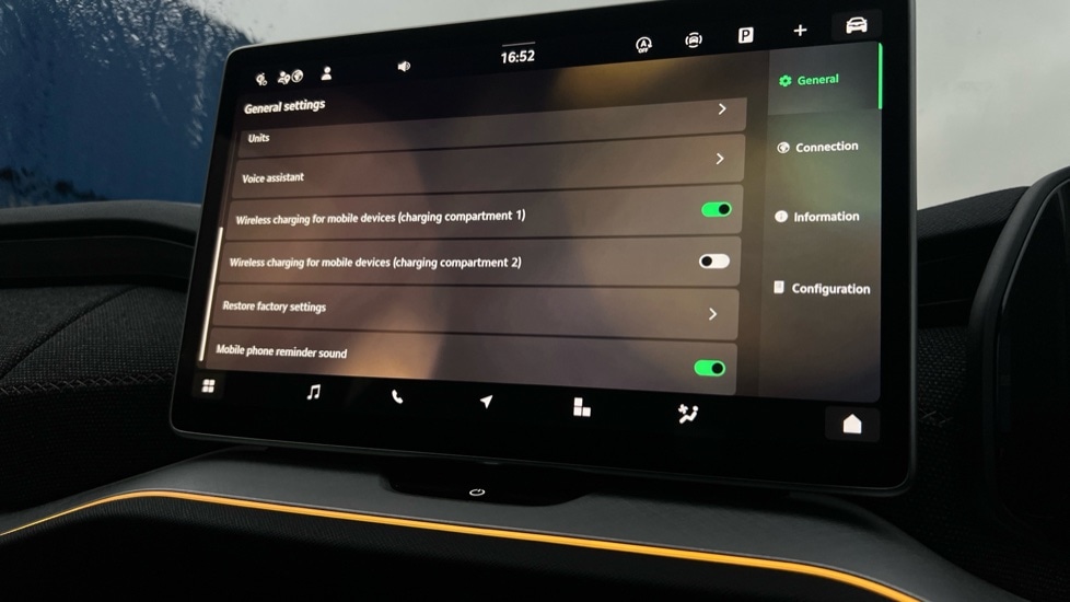 Used Skoda Kodiaq 2024 for sale - 76873808: Photo 55