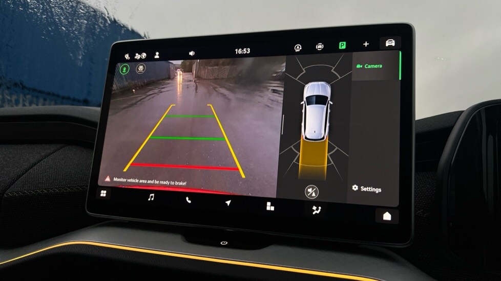 Used Skoda Kodiaq 2024 for sale - 76873808: Photo 57