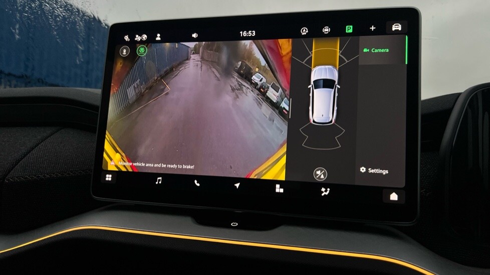 Used Skoda Kodiaq 2024 for sale - 76873808: Photo 58