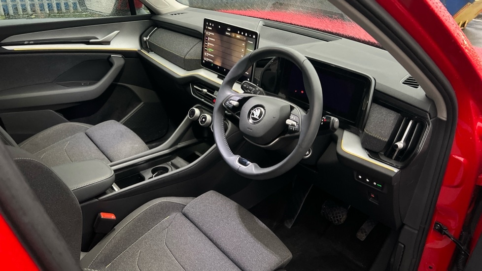 Used Skoda Kodiaq 2024 for sale - 76873808: Photo 6