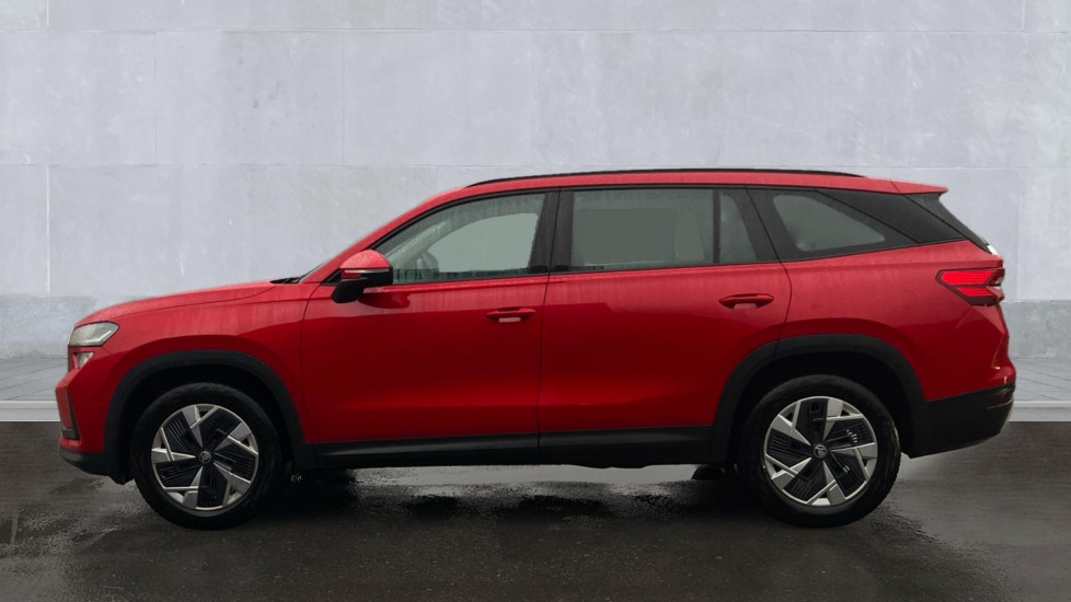 Used Skoda Kodiaq 2024 for sale - 76873808: Photo 9