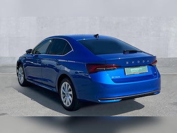 Used Skoda Octavia 2025 for sale - 75514449: Photo