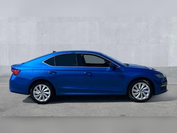 Used Skoda Octavia 2025 for sale - 75514449: Photo
