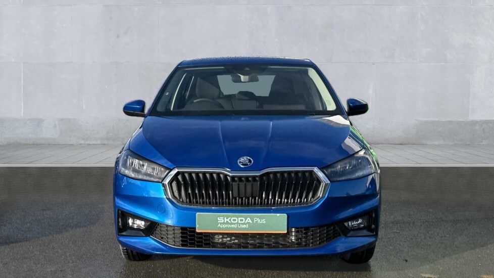 Used Skoda Fabia 2024 for sale - 75472147: Photo 10