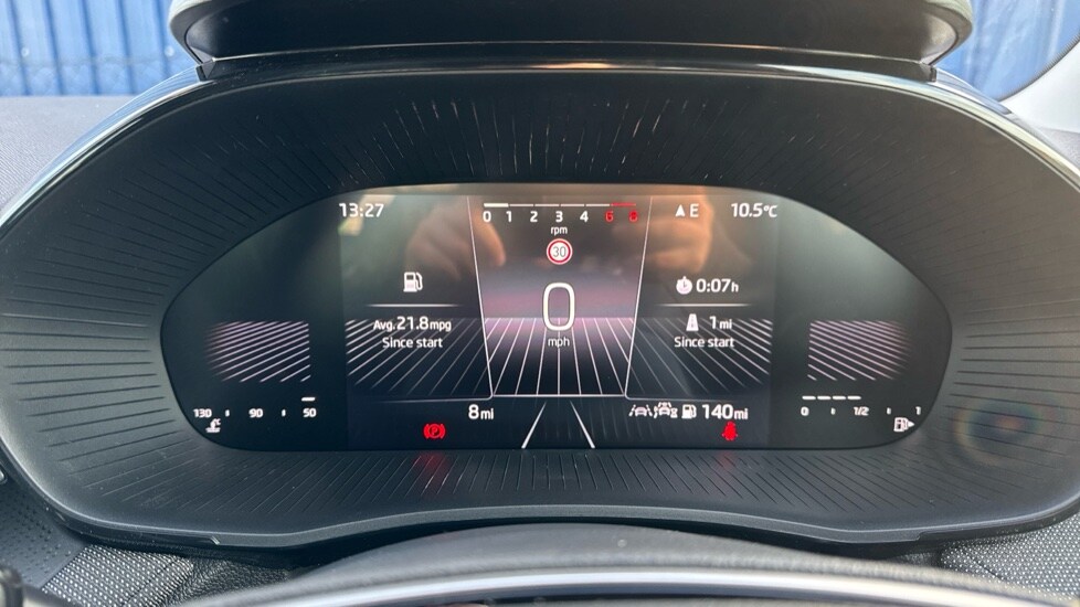 Used Skoda Fabia 2024 for sale - 75472147: Photo 14