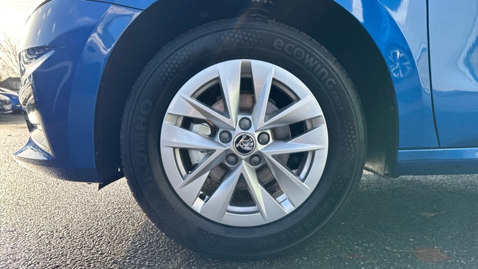 Used Skoda Fabia 2024 for sale - 75472147: Photo 19