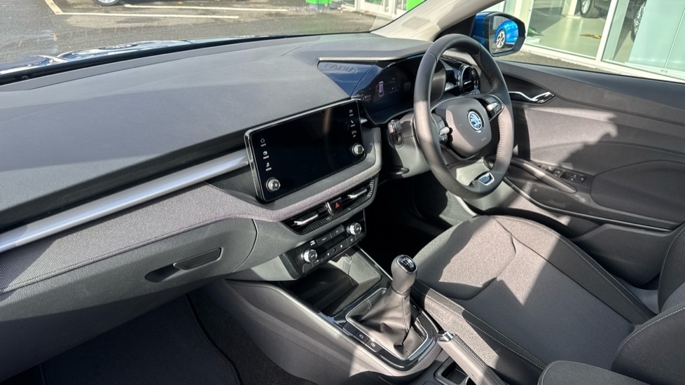 Used Skoda Fabia 2024 for sale - 75472147: Photo 2