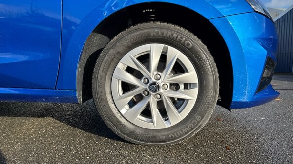 Used Skoda Fabia 2024 for sale - 75472147: Photo 20