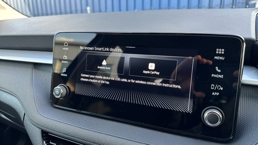 Used Skoda Fabia 2024 for sale - 75472147: Photo 21