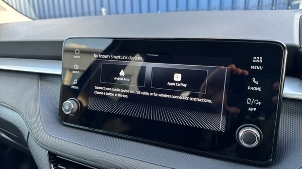 Used Skoda Fabia 2024 for sale - 75472147: Photo 21